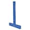 Vestil Blue Steel Cantilever Double Upright 12" Arm 11000lb Capacity SDU-C-6-12 - alternate 2